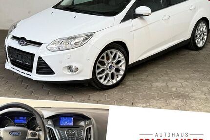 Ford Focus 203.253 km 5.490 &euro; Norderstedt 22844