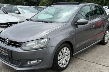 VW Polo 143.650 km 8.990 &euro; Hamburg 22529