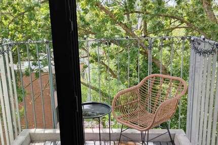 Wohnung Hamburg Barmbek-Nord - 1 Zimmer, 26 m&sup2;, 850&euro; | Angebot:25373184