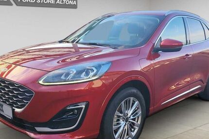 Ford Kuga 19.564 km 27.990 &euro; Hamburg 22761