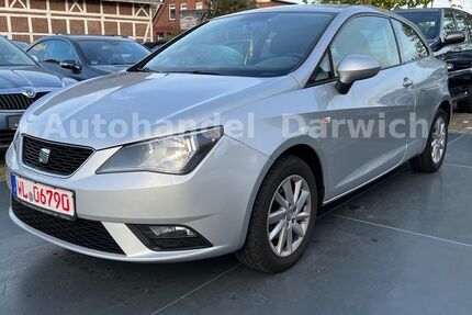 Seat Ibiza 187.121 km 2.690 &euro; Winsen Luhe 21423