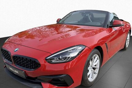 BMW Z4 69.235 km 31.900 &euro; Winsen/Luhe 21423