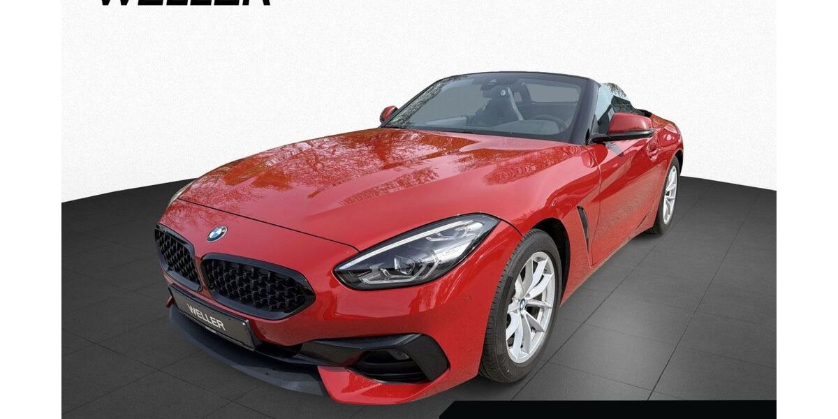 BMW Z4 69.235 km 31.900 &euro; Winsen/Luhe 21423