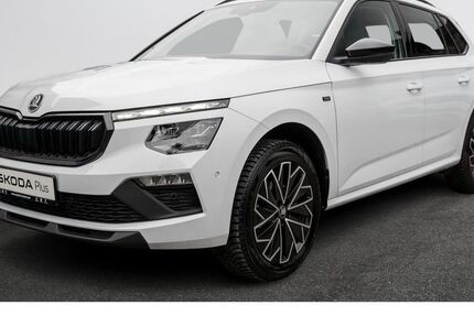 Skoda Kamiq 14.600 km 26.390 &euro; Schenefeld 22869