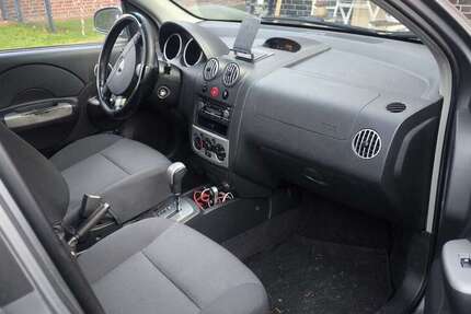 Chevrolet Kalos 129.343 km 2.700 &euro; Apensen 21641