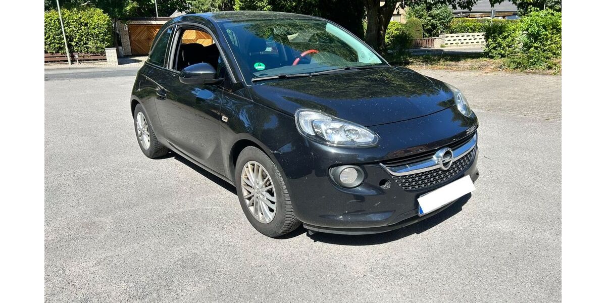 Opel Adam 98.039 km 6.000 &euro; Glinde 21509