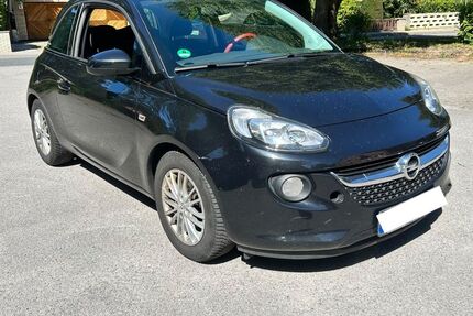 Opel Adam 98.039 km 6.499 &euro; Glinde 21509