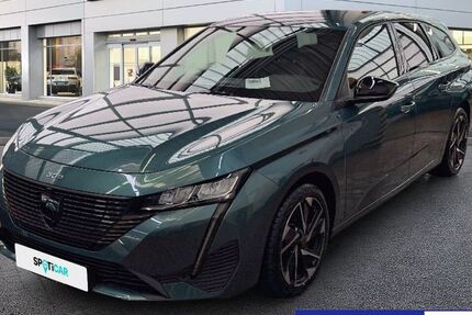 Peugeot 308 33.348 km 18.990 &euro; Hamburg 22529