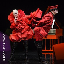Così fan tutte 10.10.2025 Hamburgische Staatsoper