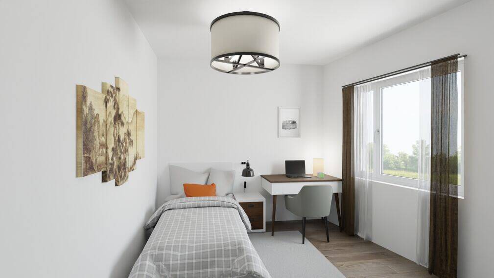 Mehrfamilienhaus, Wohnhaus Hamburg Lohbrügge Lohbrügge - 4 Zimmer, 136 m&sup2;, 895.000&euro; | Angebot:26694669