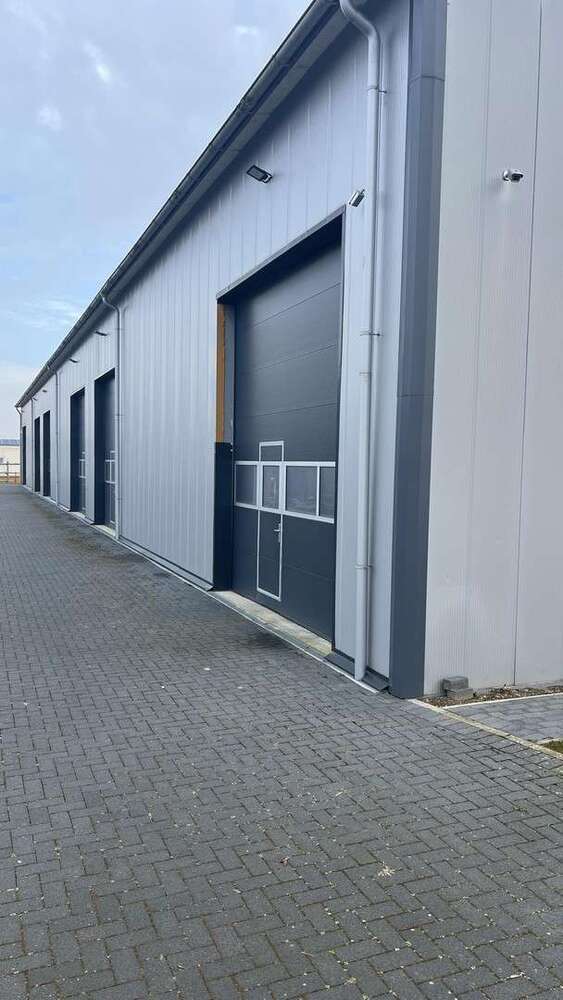Halle in Geesthacht 4.950 €