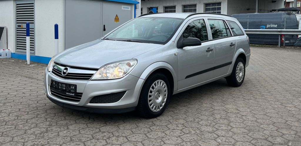 Opel Astra 226.186 km 2.690 &euro; Hamburg 22765