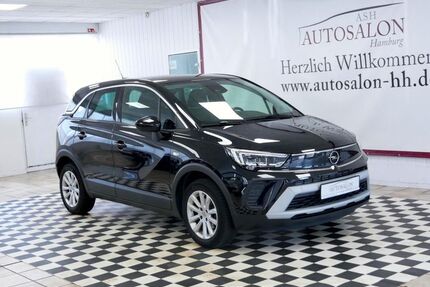 Opel Crossland (X) 91.031 km 14.999 &euro; Hamburg 22399