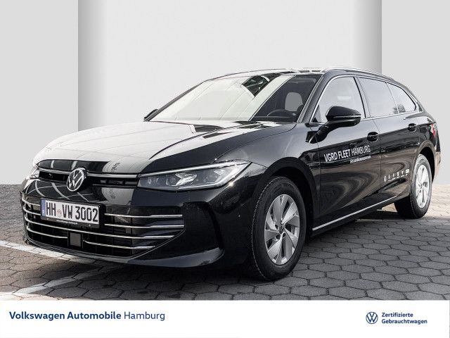 VW Passat 12.250 km 49.888 &euro; Hamburg 22303
