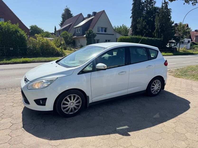 C-Max