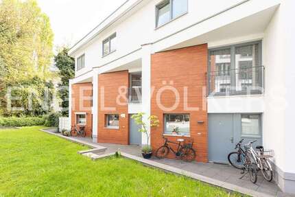 Wohnung zum Kaufen in Hamburg 1.145.000 € 141 m²