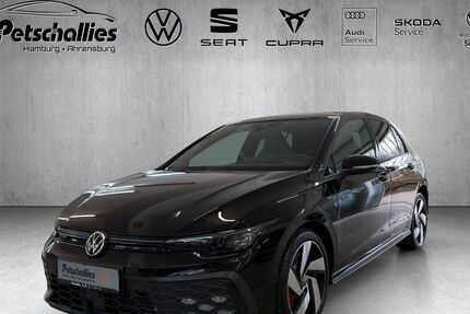 VW Golf 1.100 km 50.990 &euro; Ahrensburg 22926