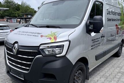 Renault Master 119.980 km 23.990 &euro; Geesthacht bei Hamburg 21502