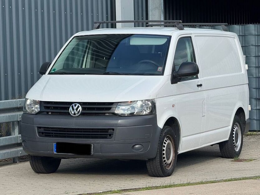 T5 Transporter