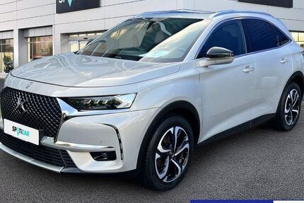 DS Automobiles DS7 (Crossback) 53.563 km 26.390 &euro; Hamburg 22529
