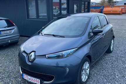 Renault ZOE 84.000 km 10.800 &euro; Buxtehude 21614