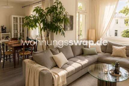 Wohnung Hamburg-Nord Nord - 4 Zimmer, 87 m&sup2;, 1.400&euro; | Angebot:26950669