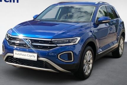 VW T-Roc 5.802 km 30.890 € Neu Wulmstorf 21629
