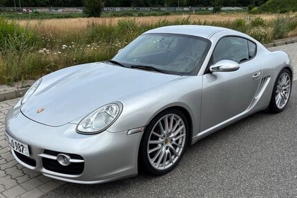 Porsche Cayman 87.000 km 34.900 &euro; Buxtehude 21614