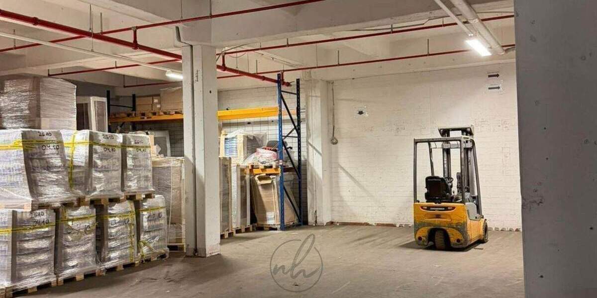 Gewerbeobjekt Hamburg Billbrook - 3.102&euro; | Angebot:26275781