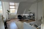 Etagenwohnung Hamburg Harvestehude - 2 Zimmer, 48 m&sup2;, 870&euro; | Angebot:26111180