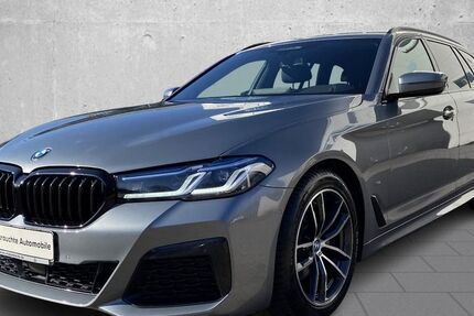 BMW 520 53.762 km 41.888 &euro; Quickborn 25451