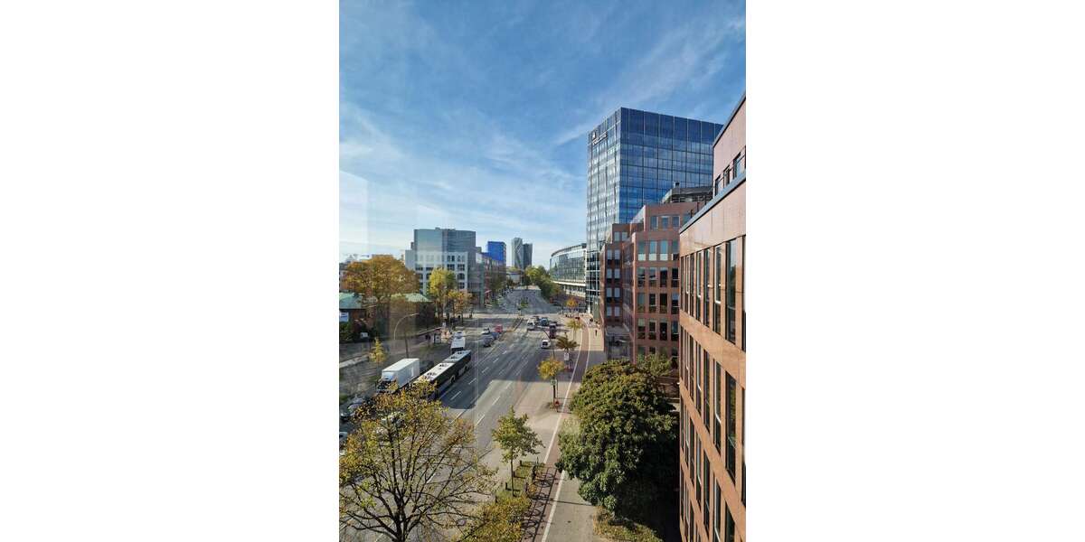 Gewerbeobjekt Hamburg Hamburg-Mitte - 450&euro; | Angebot:26831790