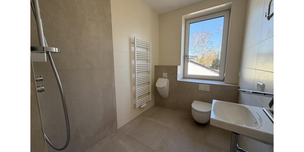 Etagenwohnung Hamburg Niendorf - 4 Zimmer, 113 m&sup2;, 2.481&euro; | Angebot:26337564