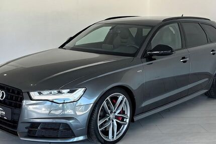 Audi A6 160.000 km 27.990 &euro; Hamburg 22043