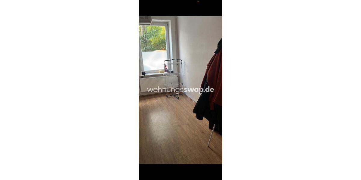 Etagenwohnung Hamburg Wandsbek - 3 Zimmer, 62 m&sup2;, 744&euro; | Angebot:26341566