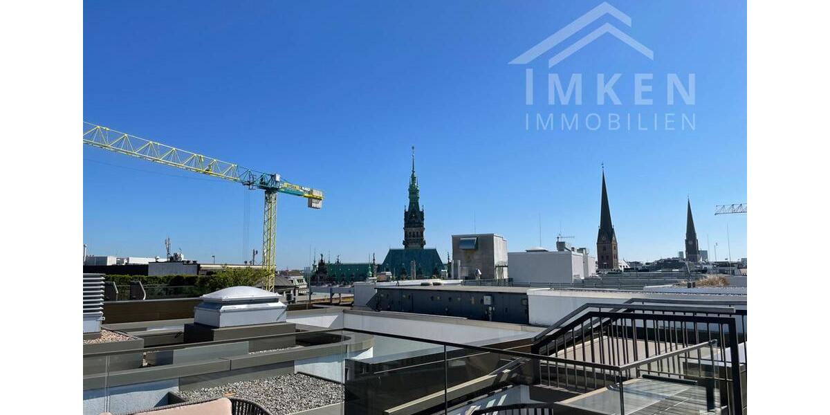 Einfamilienhaus Hamburg Hamburg-Mitte - 2 Zimmer, 175 m&sup2;, 4.250&euro; | Angebot:26531927