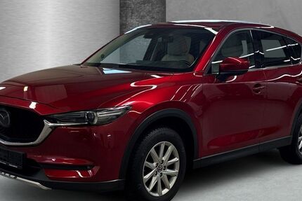 Mazda CX-5 126.342 km 18.850 &euro; Hamburg 22529