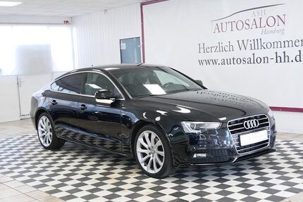 Audi A5 131.578 km 15.899 &euro; Hamburg 22399
