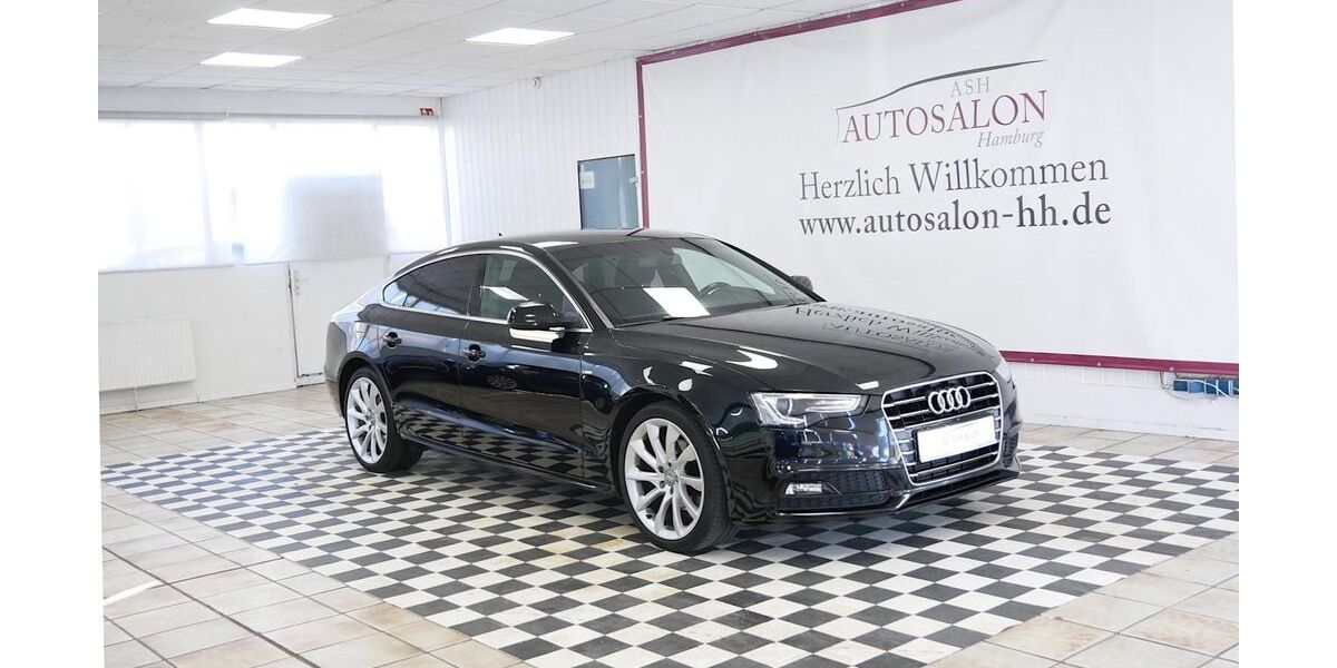 Audi A5 131.578 km 15.899 &euro; Hamburg 22399