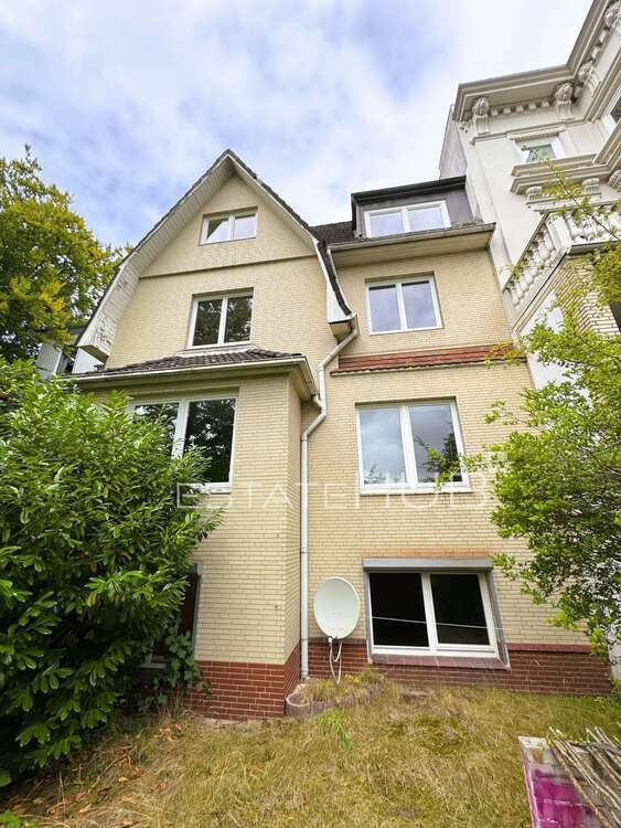 Büro in Hamburg 1.270.000 € 583 m² zimmer