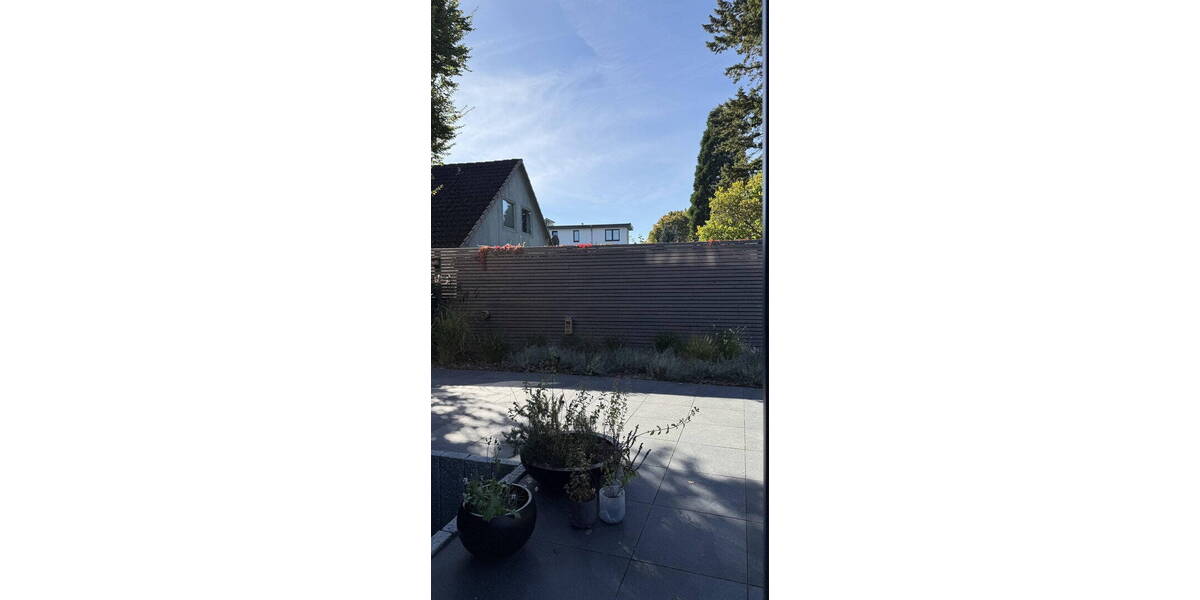 Reihenendhaus Hamburg Alsterdorf - 5 Zimmer, 155 m&sup2;, 1.495.000&euro; | Angebot:26155471