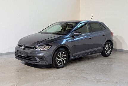 VW Polo 51.800 km 14.979 &euro; Tornesch 25436
