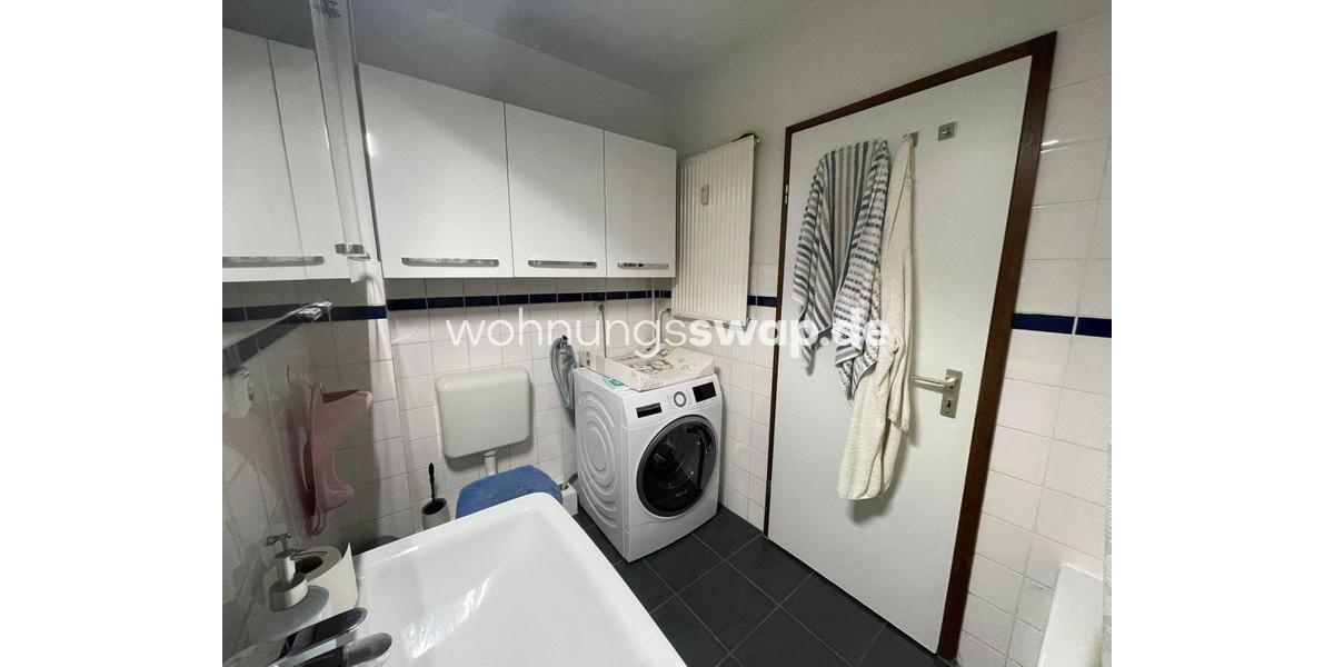 Etagenwohnung Hamburg Harburg - 2 Zimmer, 55 m&sup2;, 320&euro; | Angebot:26108240