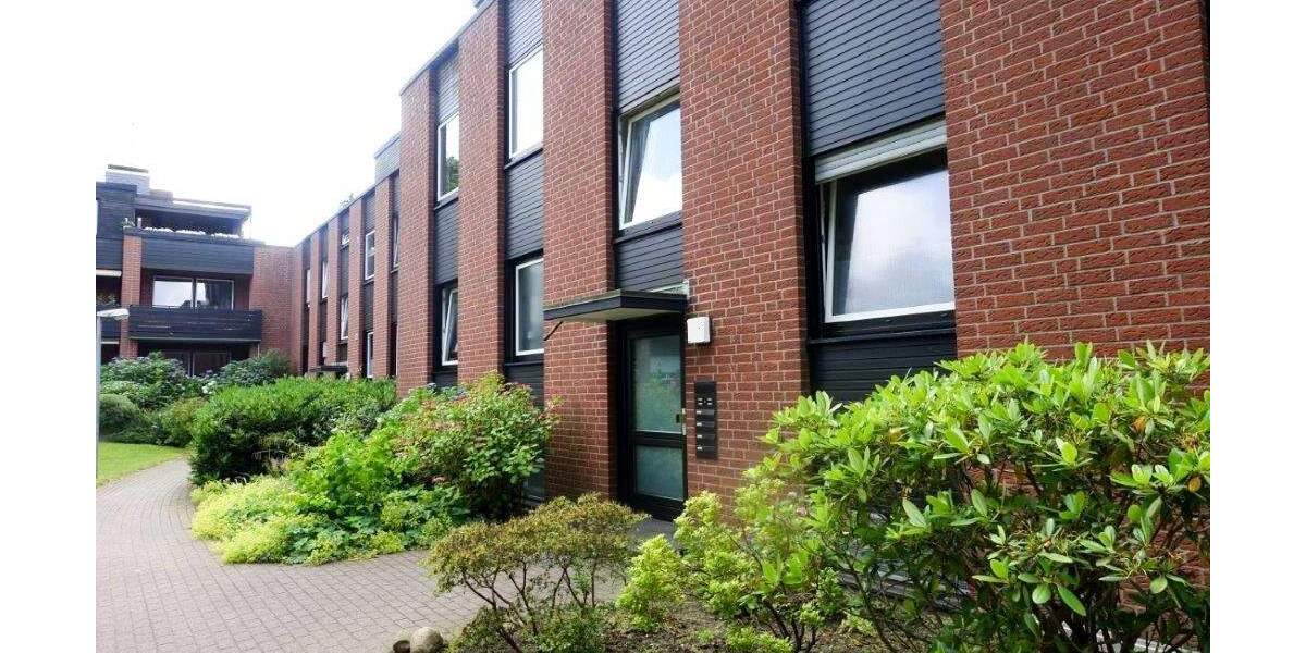 Etagenwohnung Hamburg Marmstorf - 2 Zimmer, 71 m&sup2;, 195.000&euro; | Angebot:25697198