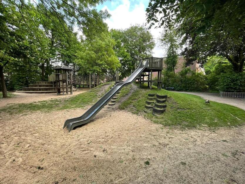 Top Rendite! Vermietete 4-Zi-Eigentumswohnung KAG Provisionsfrei zimmer