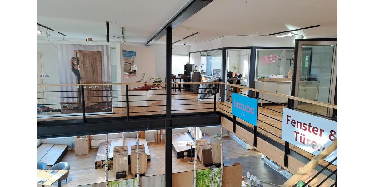 Moderne Gewerbeflächen BüroAusstellungLager zu vermieten zimmer