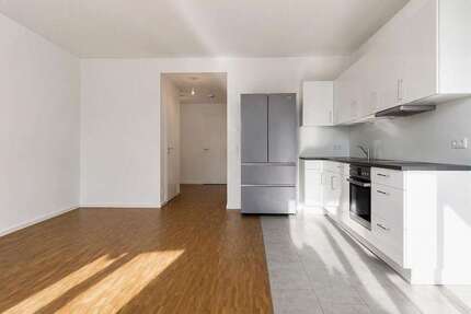Wohnung Hamburg Hammerbrook - 2 Zimmer, 92 m&sup2;, 1.550&euro; | Angebot:27436939