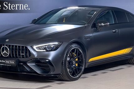 Mercedes-Benz AMG GT 12.748 km 93.500 &euro; Hamburg 22549