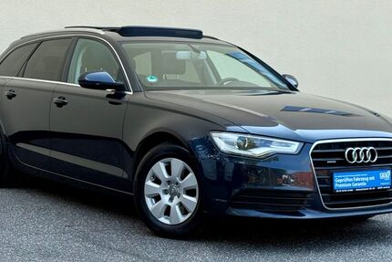Audi A6 192.850 km 11.490 &euro; Hamburg 20537