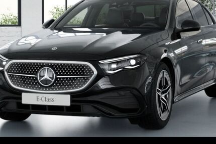 Mercedes-Benz E 200 9.900 km 61.900 &euro; Hamburg 22047